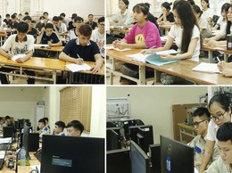 NHCSXH cho vay ưu đãi đối với HSSV, học viên thạc sĩ, nghiên cứu sinh các ngành khoa học, công nghệ, kỹ thuật và toán