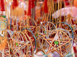 Tổ chức Tết Trung thu, giới thiệu ẩm thực Việt Nam tại Pháp