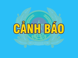 Công an Hòa Phú cảnh báo “BẮT CÓC ONLINE”