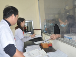 CDC Hà Nội: Đẩy mạnh các hoạt động chuyên môn nhằm nâng cao hiệu quả công tác phòng chống HIV/AIDS