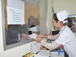 Thực hiện đồng bộ các hoạt động phòng chống HIV/AIDS trên địa bàn thành phố