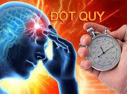 THÓI QUEN XẤU VÀ NGUY CƠ ĐỘT QUỴ CẦN BIẾT
