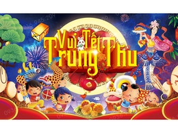 Kế hoạch tổ chức Tết Trung thu cho trẻ em trên địa bàn phường Cầu Giấy năm 2025