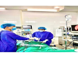 Nghị quyết số 72-NQ/TW của Bộ Chính trị tăng cường bảo vệ, chăm sóc, nâng cao sức khỏe nhân dân