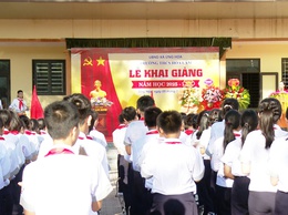 Tăng cường giáo dục chính trị, đạo đức, lối sống cho học sinh, sinh viên trong năm học 2025 - 2026