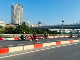 Hà Nội ngày 19/9 ngày mưa nắng đan xen, thời oi bức về trưa và chiều, đêm không mưa