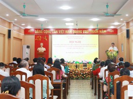 Xã Đại Thanh quán triệt Nghị quyết Đại hội Đảng bộ lần thứ I, nhiệm kỳ 2025 - 2030