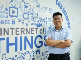 THÔNG CÁO BÁO CHÍ: PHỔ CẬP TÊN MIỀN “.VN” – THÚC ĐẨY HIỆN DIỆN TRỰC TUYẾN AN TOÀN, TIN CẬY CHO NGƯỜI DÂN, DOANH NGHIỆP