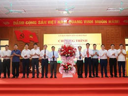 Chương trình gặp mặt kỷ niệm 80 năm Ngày truyền thống các cơ quan hành chính nhà nước (28/8/1945 - 28/8/2025)