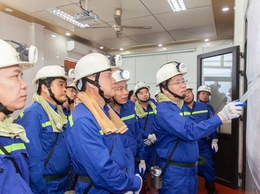 Phê duyệt 10 quy trình nội bộ, quy trình điện tử giải quyết thủ tục hành chính lĩnh vực An toàn vệ sinh lao động; Quản lý lao động ngoài nước thuộc phạm vi chức năng quản lý của Sở Nội vụ thành phố Hà Nội