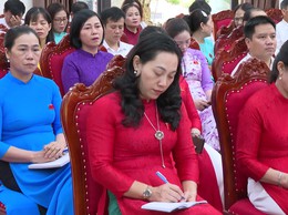 PHÚC THỊNH - KHÁT VỌNG PHÁT TRIỂN, VƯƠN MÌNH TỎA SÁNG