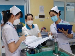 Hà Nội công bố danh mục thủ tục hành chính mới và bãi bỏ một số thủ tục thuộc lĩnh vực y tế