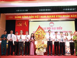 Nhiệm kỳ 2025-2030: MTTQ Việt Nam xã Dương Hòa đoàn kết, sáng tạo, phát triển, vững bước trong kỷ nguyên mới.
