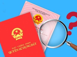 Hà Nội quy định thời gian giải quyết thủ tục cấp “sổ đỏ” lần đầu