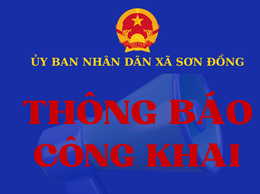 Quy hoạch chi tiết tỷ lệ 1/500 dự án xây dựng Nhà ở cho lực lượng vũ trang công an nhân dân tại khu đất ký hiệu C3 thuộc Quy hoạch phân khu đô thị S3, tại xã Sơn Đồng, thành phố Hà Nội