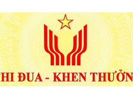 Xét tặng danh hiệu gương người tốt, việc tốt, gương điển hình tiên tiến năm 2025