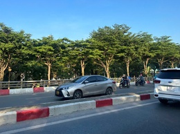 Hà Nội ngày 20/9 ngày nắng nóng, đêm không mưa; Biển Đông chuẩn bị đón siêu bão