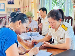 Tam Hưng đẩy mạnh chuyển đổi số từ cơ sở, lan tỏa đến cộng đồng