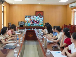 Phổ biến Luật Lưu trữ năm 2024 và các văn bản quy định chi tiết Luật