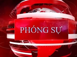 Phóng sự: Đại hội Đại đoàn kết - Khát vọng và niềm tin