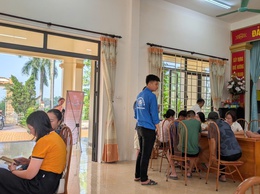 Tăng cường chuyển đổi số trong nộp thuế: Thuận tiện – Minh bạch – Hiệu quả