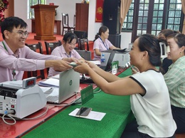 Ngân hàng Chính sách xã hội cho vay ưu đãi đối với học sinh sinh viên, học viên thạc sĩ, nghiên cứu sinh học ngành STEM từ tháng 9/2025