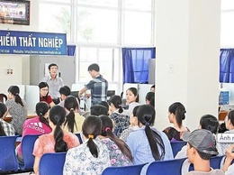 Hà Nội triển khai thí điểm 06 thủ tục về bảo hiểm thất nghiệp trên Cổng Dịch vụ công Quốc gia – không mất phí