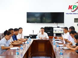 Hội đồng phổ biến giáo dục pháp luật Trung ương tổ chức Hội thảo trực tuyến về Luật Đất đai: Nhận diện điểm nghẽn, tìm giải pháp khắc phục