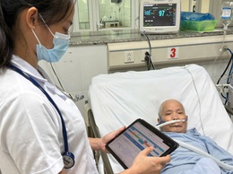 Hà Nội: Các bệnh viện tăng tốc triển khai bệnh án điện tử