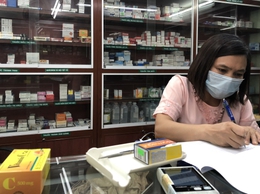 Hà Nội đẩy mạnh kiểm tra, giám sát công tác đảm bảo cung ứng thuốc tại các bệnh viện công lập
