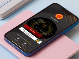 Hướng dẫn sử dụng ứng dụng eTax Mobile