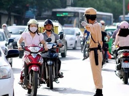 Sở Giáo dục và Đào tạo Hà Nội tổ chức Cuộc thi trắc nghiệm và thi viết thuộc Chương trình truyền thông 
