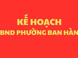 UBND phường Phương Liệt ban hành Kế hoạch Thông tin, tuyên truyền về cải cách hành chính nhà nước phường Phương Liệt năm 2025