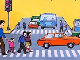 Phát động cuộc thi “Vì an toàn giao thông thủ đô