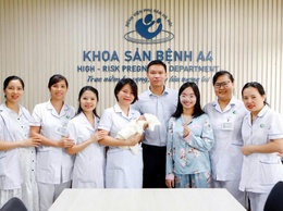 Song thai 600gr và 1000gr: Cuộc chiến giành sự sống giữa ranh giới mong manh
