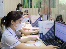 30 bệnh viện công lập trực thuộc Sở Y tế Hà Nội hoàn thành triển khai bệnh án điện tử