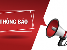 Thông báo đăng ký Danh mục các công trình, dự án thu hồi đất và Kế hoạch sử dụng đất 05 năm (2026-2030) phường Hoàn Kiếm