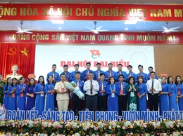 Đoàn thanh niên xã Mê Linh: Khẳng định vai trò xung kích của thanh niên trong xây dựng và phát triển quê hương