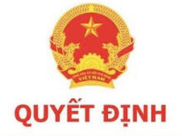 Quyết định xử phạt vi phạm hành chính lĩnh vực giáo dục