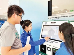 Hà Nội quy định rõ thời gian UBND xã, phường làm thủ tục cấp 