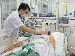 Khuyến cáo: Không chủ quan trong điều trị sốt xuất huyết
