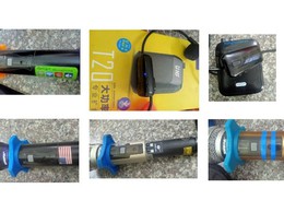 Không sản xuất, nhập khẩu, kinh doanh, sử dụng micro không dây có tần số hoạt động không đúng quy định