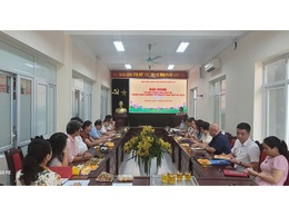 Hội nghị sơ kết công tác Hội đồng nhân dân phường Quý III, triển khai nhiệm vụ trọng tâm Quý IV năm 2025