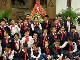 Hà Nội ban hành Quy định về chức năng, nhiệm vụ và cơ cấu tổ chức của Sở Giáo dục và Đào tạo
