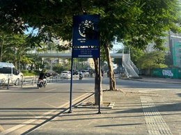 Hà Nội ngày 22/9 ngày nắng gián đoạn, có lúc có mưa