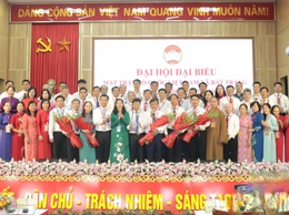 Đại hội đại biểu Ủy ban MTTQ Việt Nam xã Bát Tràng lần thứ I, nhiệm kỳ 2025-2030: Phát huy vai trò nòng cốt trong xây dựng khối đại đoàn kết toàn dân tộc