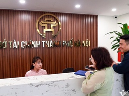 Hà Nội ban hành Quyết định quy định chức năng, nhiệm vụ, quyền hạn và cơ cấu tổ chức của Sở Tài chính