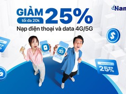 Dịch vụ viễn thông trên iHanoi – Ưu đãi gửi đến cho người dân