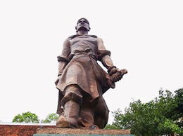 Lễ giỗ Hoàng đế Quang Trung