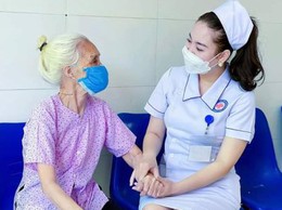 Nâng cao tinh thần thái độ, giao tiếp, ứng xử, phục vụ người bệnh tại các cơ sở y tế